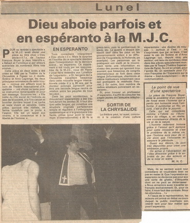 Dieu aboie-t-il 108